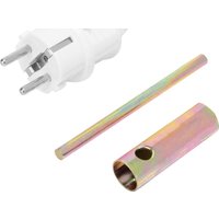 Бензиновый генератор Denzel GS-1100iF