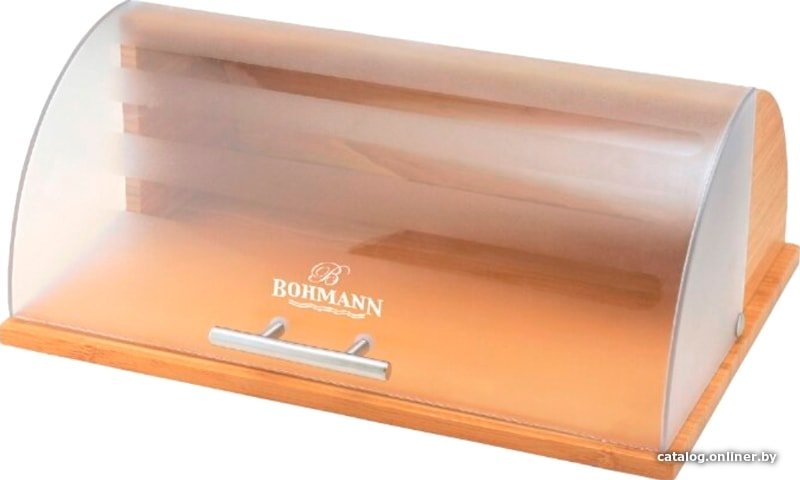 Хлебница BOHMANN BH 7255