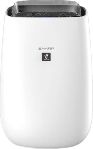 

Очиститель воздуха Sharp FP-J40EU-W
