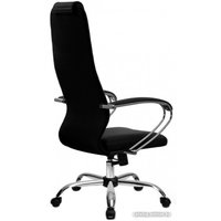 Офисное кресло Metta SU-BK131-10 CH (черный)
