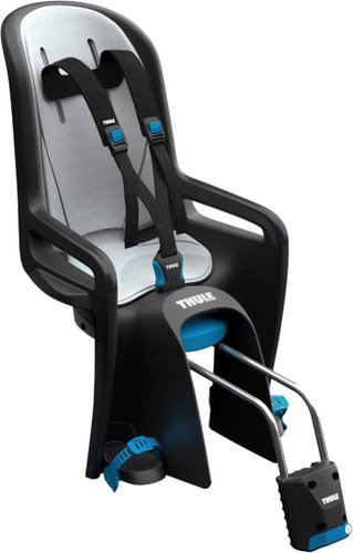 Детское велокресло Thule RideAlong (dark gray)