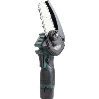 Аккумуляторная пила Zitrek GreenSaw 12 085-4449 (с 2-мя АКБ) в Гродно