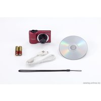 Фотоаппарат Canon PowerShot A810