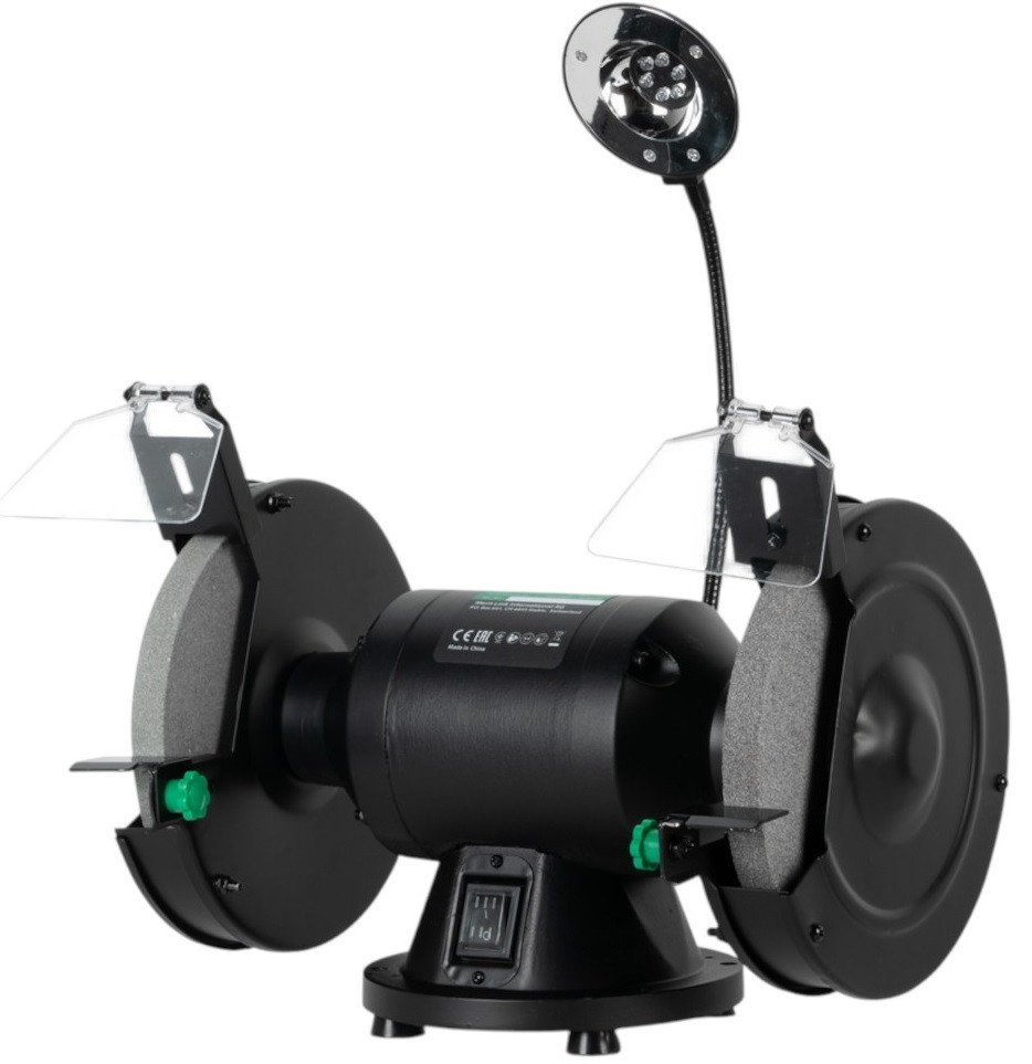 Заточный станок DWT DSP-350 L