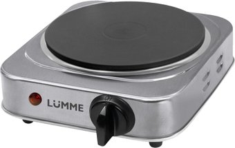 Настольная плита Lumme LU-3625 (сталь)