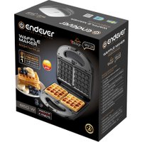 Вафельница Endever Skyline WM-24