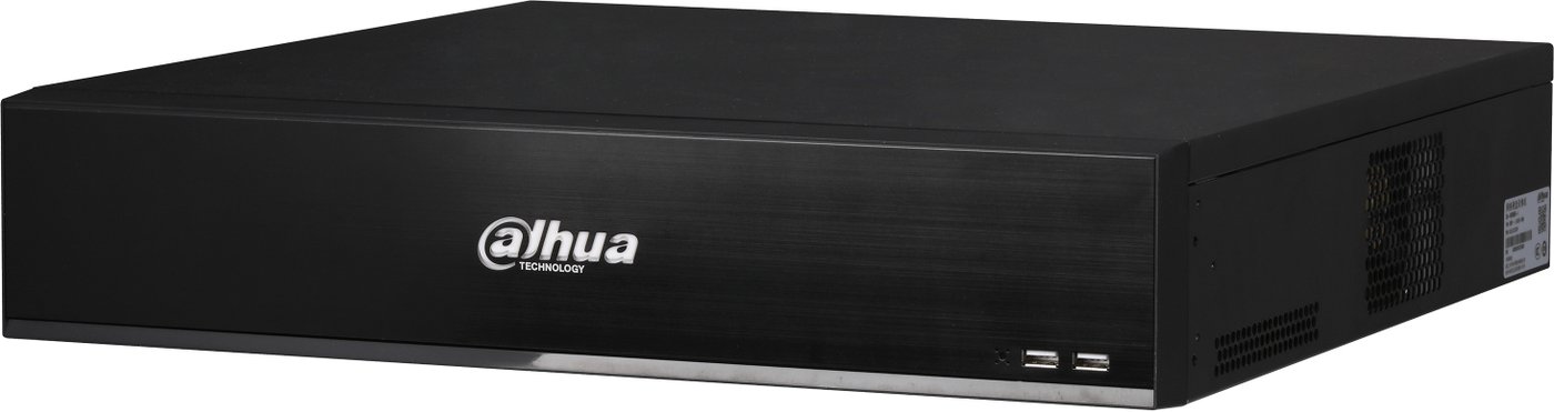 

Сетевой видеорегистратор Dahua DHI-NVR5864-I/L