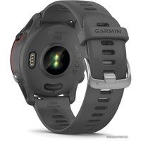 Умные часы Garmin Forerunner 255 (сланцево-серый/черный)