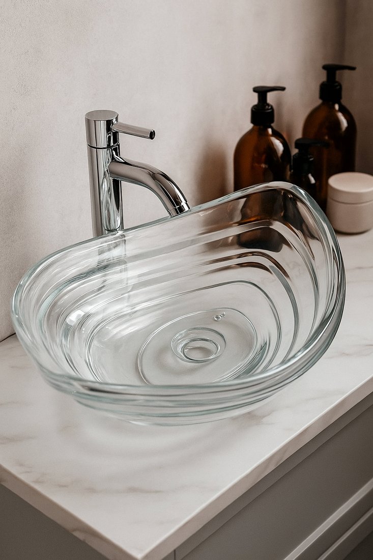 

Умывальник Topcera Sanitary GL66