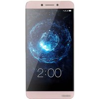 Смартфон LeEco Le Max 2 X820 32GB (розовое золото)