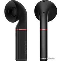 Наушники Huawei FreeBuds 2 Pro (черный)