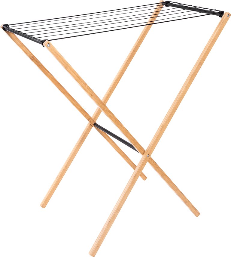 

Сушилка для белья Casa Si Si Small Bamboo 6 м CS92303W06
