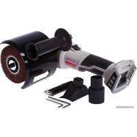 Щеточная шлифмашина Интерскол ШМ-110/18ВЭ 645.1.0.70