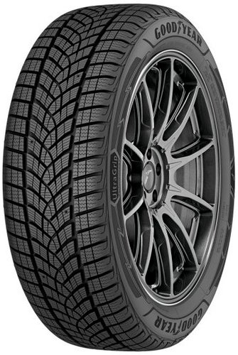 Зимние шины Goodyear UltraGrip Performance+ SUV 215/55R18 99V