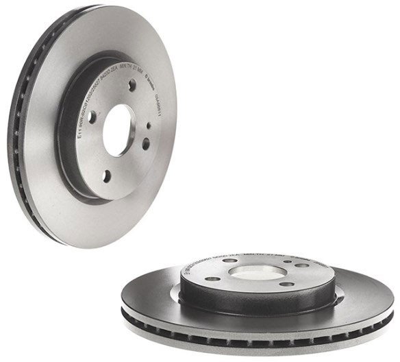 

Brembo 09A96811