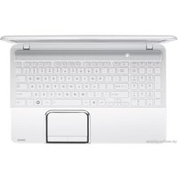 Ноутбук Toshiba Satellite L850-C4W (PSKDLR-0CM00VRU)