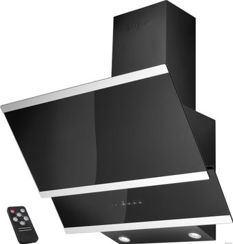 Кухонная вытяжка Holt HT-RH-015 60 (черный)