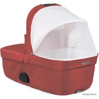 Универсальная коляска Peg Perego Veloce Combo (2 в 1, red shine)