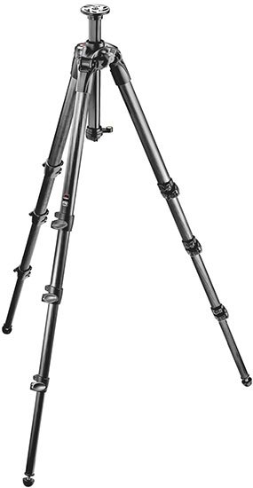 

Трипод Manfrotto MT057C4