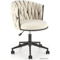 Офисное кресло Halmar Talon (светло-бежевый)