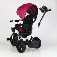 Детский велосипед Nino 6688 (красный)