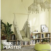 Жидкие обои Silk Plaster Art Design I 219
