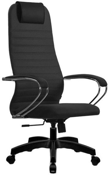 

Офисное кресло Metta SU-BK130-10 PL (темно-серый)