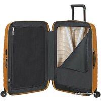 Чемодан-спиннер Samsonite Proxis Honey Gold 75 см