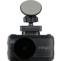 Видеорегистратор-GPS информатор (2в1) Intego Kite 2 4К