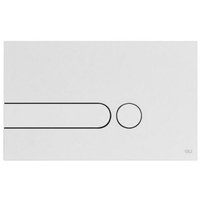 Унитаз подвесной Creavit Free + Oli FE322-11CB00E-0000 + C0903.02.0000E + 885052+670001