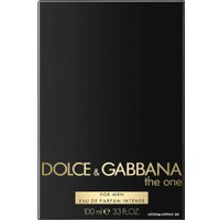 Парфюмерная вода Dolce&Gabbana The One Intense for Men EdP (50 мл)