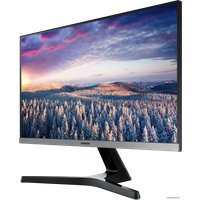 Игровой монитор Samsung LS24R350FHIXCI