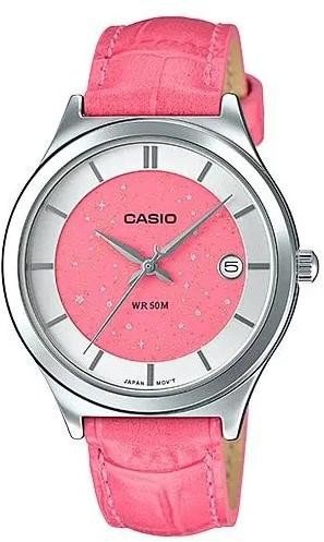 

Наручные часы Casio LTP-E141L-4A2
