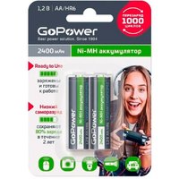 Аккумулятор GoPower 00-00018320 в Пинске