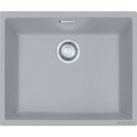 Кухонная мойка Franke Sirius SID 110-50 144.0603.820 (серый)