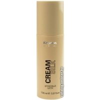 Крем Kapous Кремовый шелк для волос 150 мл