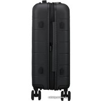 Чемодан-спиннер American Tourister Novastream 55x20 см (dark slate)