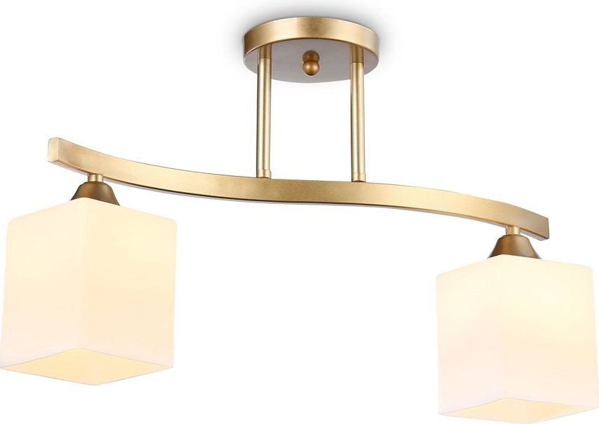 

Припотолочная люстра Ambrella light Traditional TR303119