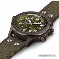 Наручные часы Hamilton Khaki Aviation Khaki X-Wind Auto H77775960 в Мозыре