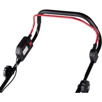 Скарификатор Makita DUV320 (без АКБ)