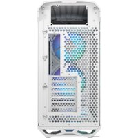 Корпус Fractal Design Torrent RGB White TG Clear Tint FD-C-TOR1A-07