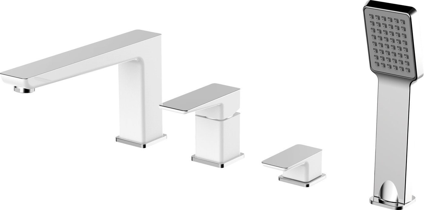

Смеситель Omnires Parma PM7432 CRB