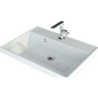  Vela Тумба под умывальник Vela Мира 60Н под Classica (белый матовый) TU0271