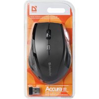 Мышь Defender Accura MM-365 (черный)
