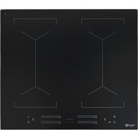 Варочная панель Schtoff I6S10B Nano Matte Black