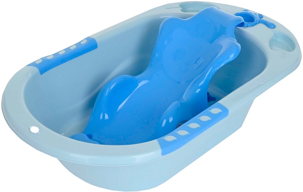 

Ванночка для купания Pituso FG145-Blue