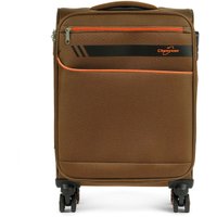 Чемодан-спиннер Chenyuan WA-6055S-042 (коричневый)