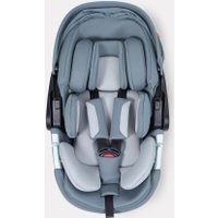 Детское автокресло Rant Aster Zero AY378 (графитовый)