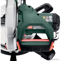 Торцовочная пила Metabo KS 216 M 610216000