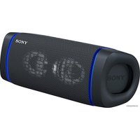Беспроводная колонка Sony SRS-XB33 (черный)